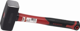 Varo פטיש ידית פיברגלס 2000 גרם  KRT902104